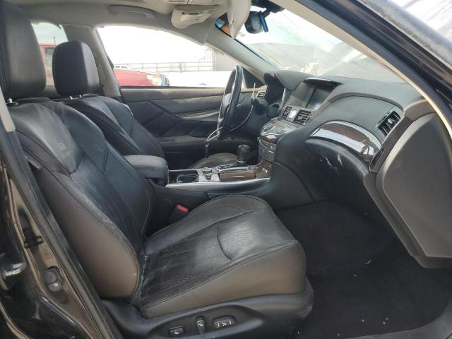Photo 7 from auction – 2012 INFINITI M37 with VIN JN1BY1AP0CM336136