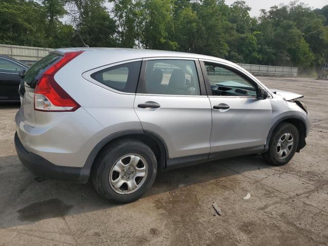 Photo 3 from auction – 2012 HONDA CR-V LX with VIN 2HKRM4H32CH603783
