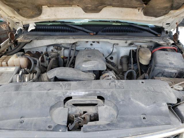 Photo 11 from auction – 2006 CHEVROLET SILVERADO with VIN 1GCHC24U06E242057