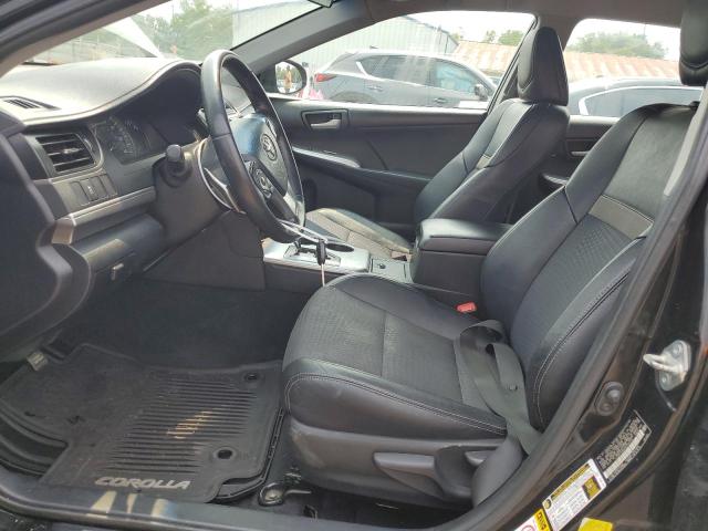 Photo 7 from auction – 2014 TOYOTA CAMRY L with VIN 4T1BF1FK6EU315175