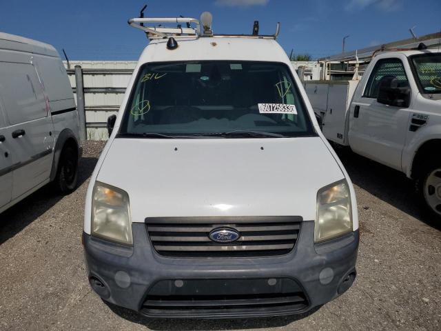 Photo 5 from auction – 2011 FORD TRANSIT CO with VIN NM0LS7AN6BT071213