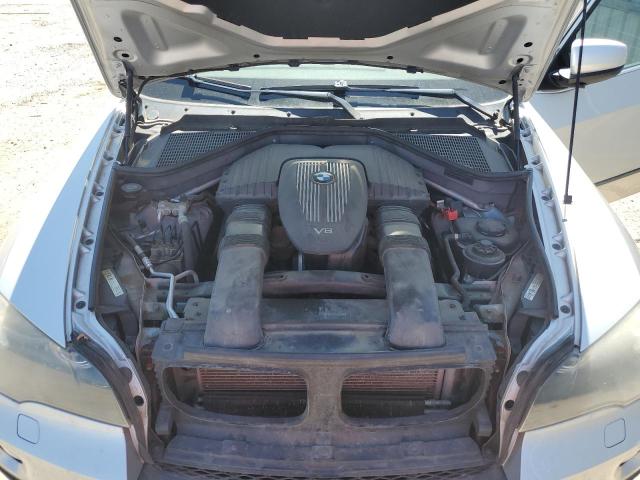 Photo 12 from auction – 2008 BMW X5 4.8I with VIN 5UXFE83578L162458