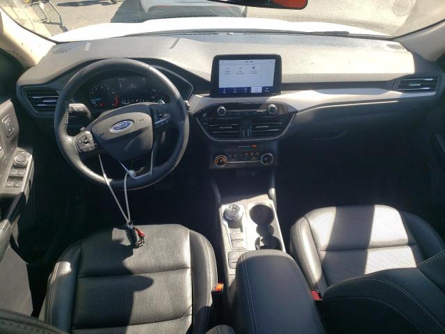 Photo 8 from auction – 2020 FORD ESCAPE SEL with VIN 1FMCU9H99LUC63668