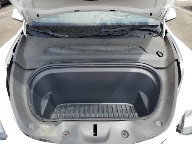 Photo 11 from auction – 2021 TESLA MODEL Y with VIN 5YJYGDEE6MF241062