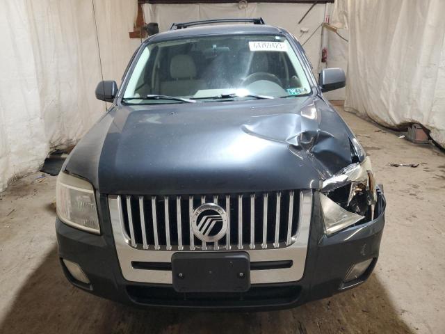 Photo 5 from auction – 2008 MERCURY MARINER with VIN 4M2CU91Z28KJ02459