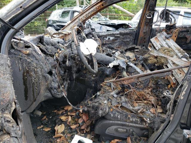 Фото 7 с аукциона – 2008 BUICK ENCLAVE CX с VIN 5GAER23738J290354