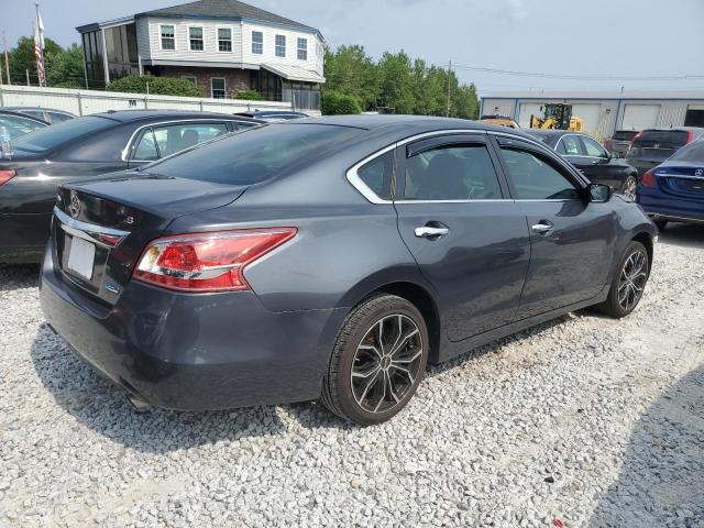 Photo 3 from auction – 2013 NISSAN ALTIMA 2.5 with VIN 1N4AL3AP3DC139512