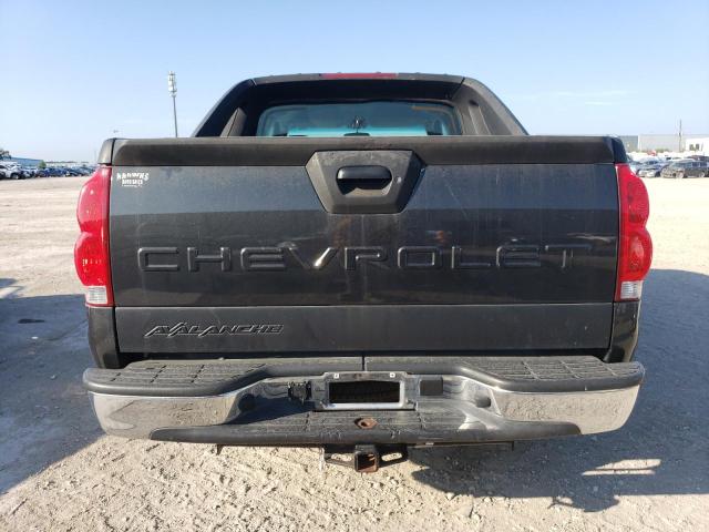 Zdjęcie 6 z aukcji – 2003 CHEVROLET AVALANCHE z VIN 3GNEC13T33G239395