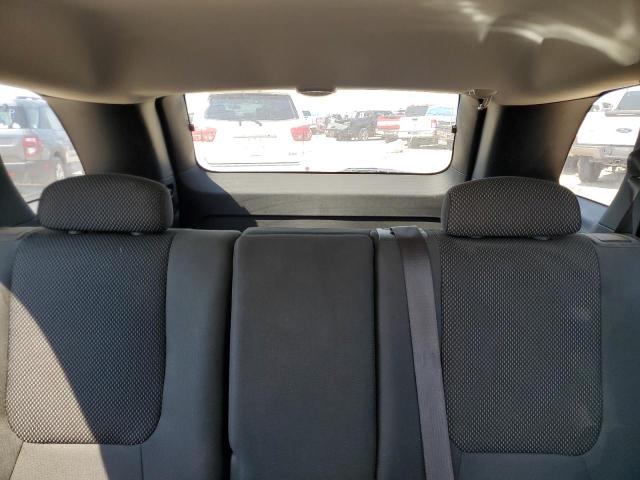 Photo 10 from auction – 2009 PONTIAC TORRENT with VIN 2CKDL33F696216202