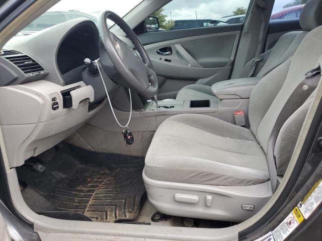 Photo 7 from auction – 2007 TOYOTA CAMRY with VIN 4T1BE46K57U151652