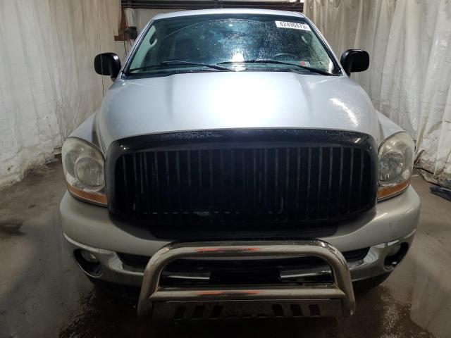 Photo 5 from auction – 2006 DODGE RAM 1500 S with VIN 1D7HU18N26S656247