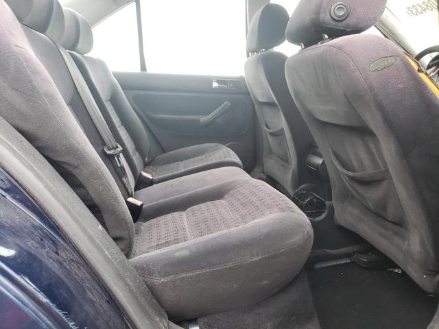 Photo 10 from auction – 2003 VOLKSWAGEN JETTA GLS with VIN 3VWSP69M43M050847