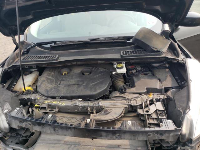 Photo 12 from auction – 2016 FORD ESCAPE SE with VIN 1FMCU9G99GUA81623