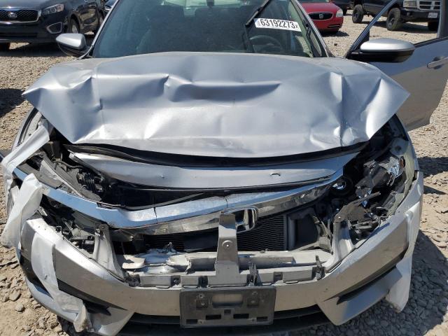 Photo 11 from auction – 2016 HONDA CIVIC LX with VIN 2HGFC2F54GH514425