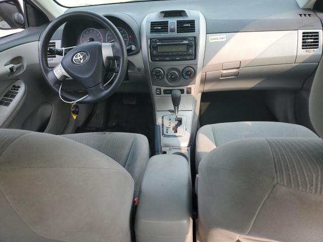 Photo 8 from auction – 2012 TOYOTA COROLLA BA with VIN 2T1BU4EE4CC887976