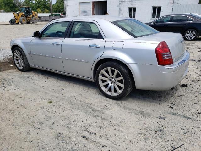 Photo 2 from auction – 2006 CHRYSLER 300C with VIN 2C3LA63H36H114310