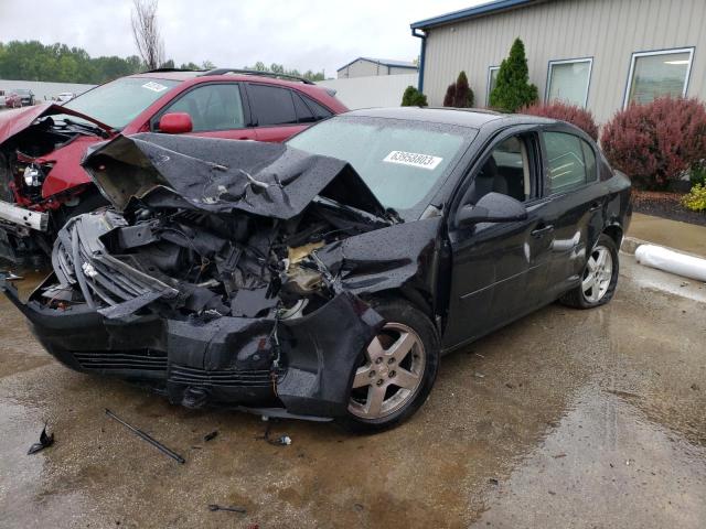 Photo 1 from auction – 2010 CHEVROLET COBALT 2LT with VIN 1G1AF5F5XA7169107