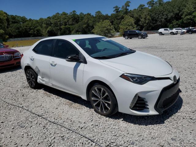 Photo 4 from auction – 2017 TOYOTA COROLLA L with VIN 5YFBURHE4HP662084