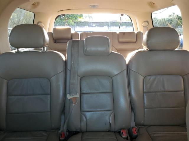 Photo 10 from auction – 2005 FORD EXPEDITION with VIN 1FMPU15545LA89179