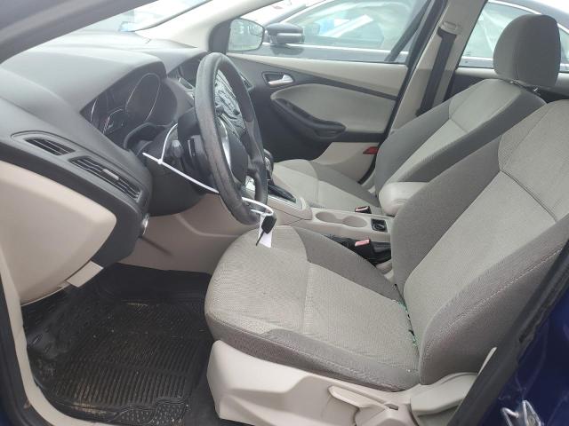 Photo 7 from auction – 2012 FORD FOCUS SE with VIN 1FAHP3F29CL470917