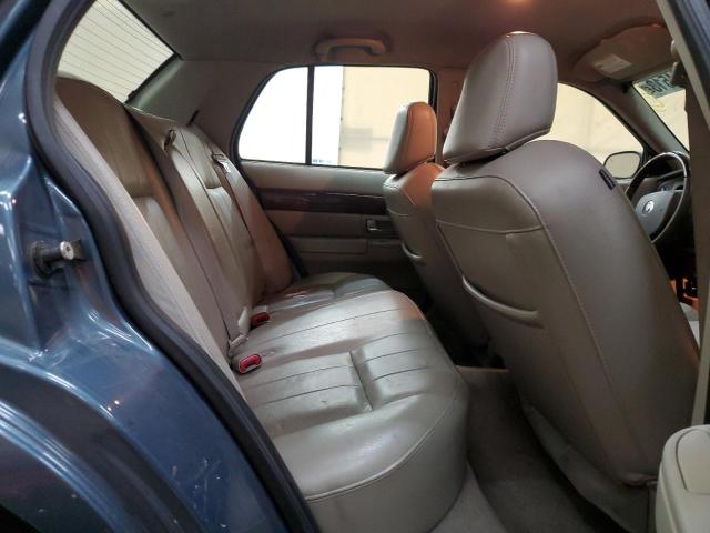 Photo 10 from auction – 2009 MERCURY GRAND MARQ with VIN 2MEHM75V79X632012