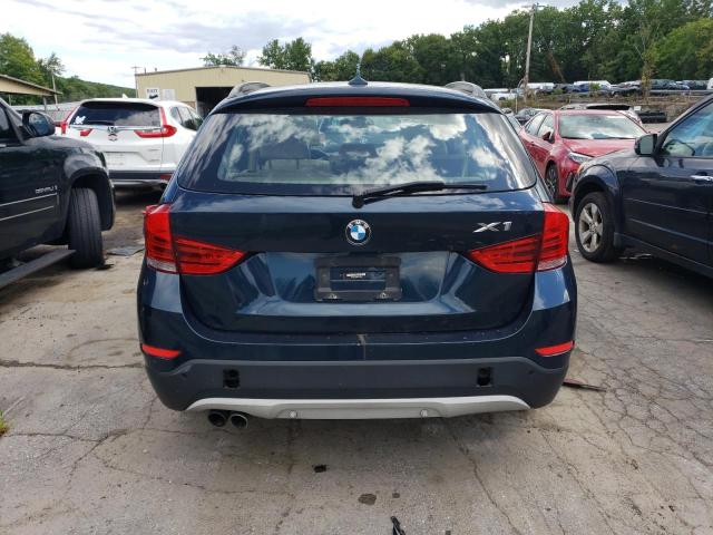 Photo 6 from auction – 2015 BMW X1 XDRIVE2 with VIN WBAVL1C56FVY31389