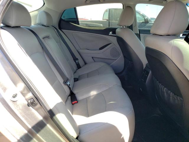 Photo 10 from auction – 2015 KIA OPTIMA EX with VIN 5XXGN4A7XFG408256
