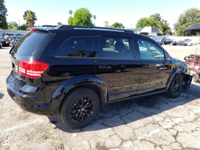 Photo 3 from auction – 2020 DODGE JOURNEY SE with VIN 3C4PDCAB2LT279415