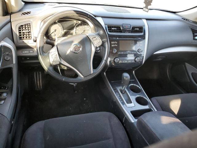 Photo 8 from auction – 2013 NISSAN ALTIMA 2.5 with VIN 1N4AL3AP5DN485405