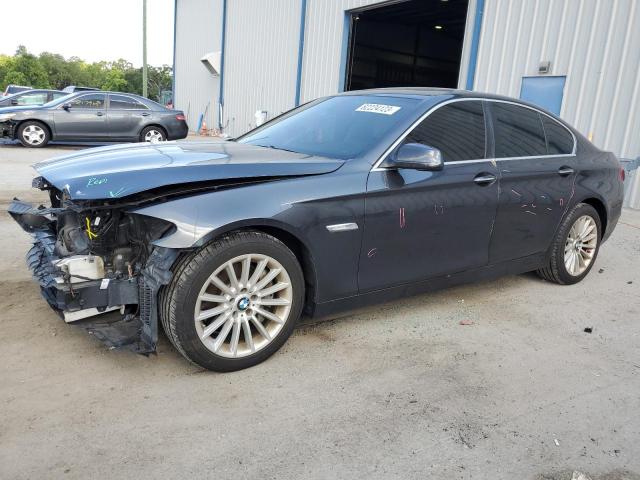 Снимка 1 от търг – 2011 BMW 535 I с VIN WBAFR7C50BC800778