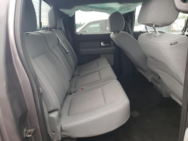 Photo 10 from auction – 2012 FORD F150 SUPER with VIN 1FTFW1ET7CKE03032