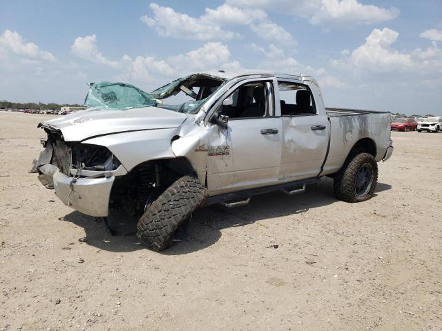 RAM 2500 ST 2014 with VIN 3C6UR5CL3EG246139 - Photo from auction