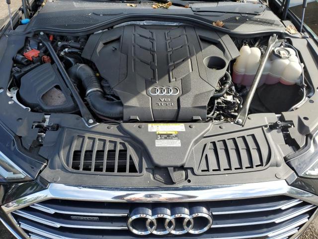 Снимка 11 от търг – 2020 AUDI A8 L с VIN WAU8EAF86LN001021