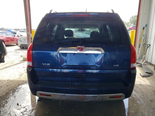 Photo 6 from auction – 2007 SATURN VUE with VIN 5GZCZ53457S872301