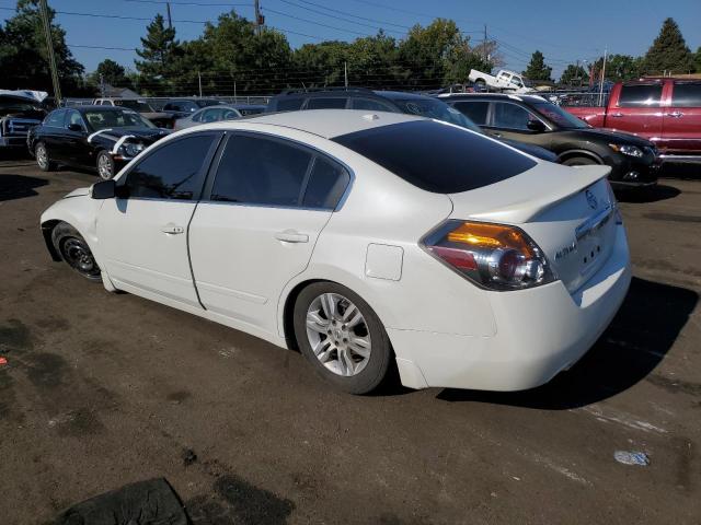 Photo 2 from auction – 2012 NISSAN ALTIMA BAS with VIN 1N4AL2AP9CN501016
