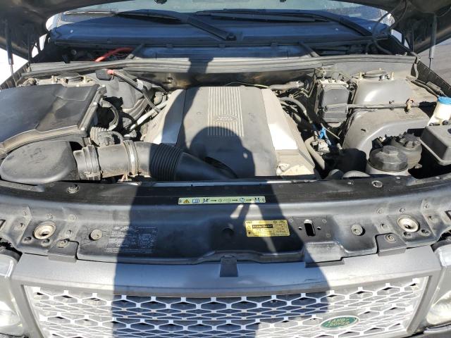 Photo 12 from auction – 2005 LAND ROVER RANGE ROVE with VIN SALMF11495A192102