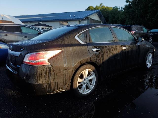 Photo 3 from auction – 2014 NISSAN ALTIMA 2.5 with VIN 1N4AL3AP8EC420562