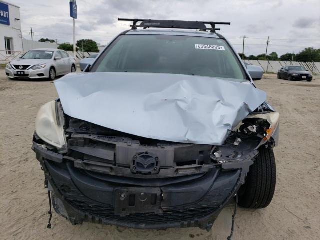 Photo 5 from auction – 2012 MAZDA 5 with VIN JM1CW2BL1C0133448