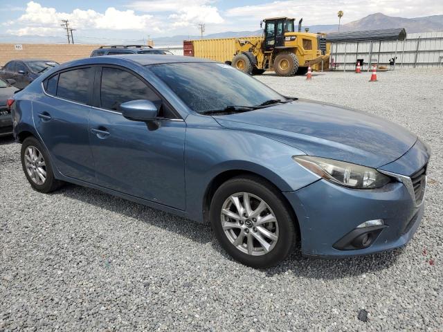 Photo 4 from auction – 2016 MAZDA 3 TOURING with VIN JM1BM1W75G1317526