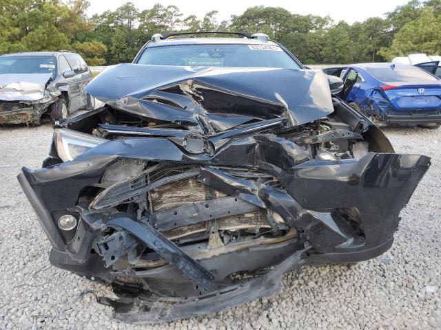 Photo 5 from auction – 2016 TOYOTA RAV4 LIMIT with VIN 2T3YFREV0GW285802