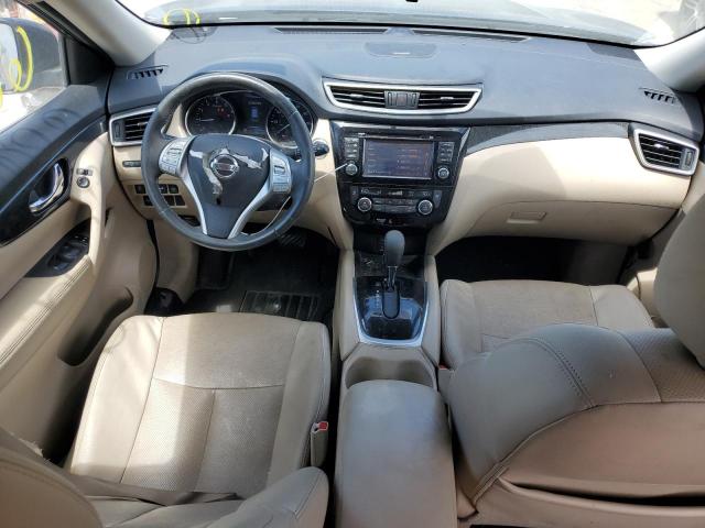 Photo 8 from auction – 2016 NISSAN ROGUE S with VIN KNMAT2MT0GP689695