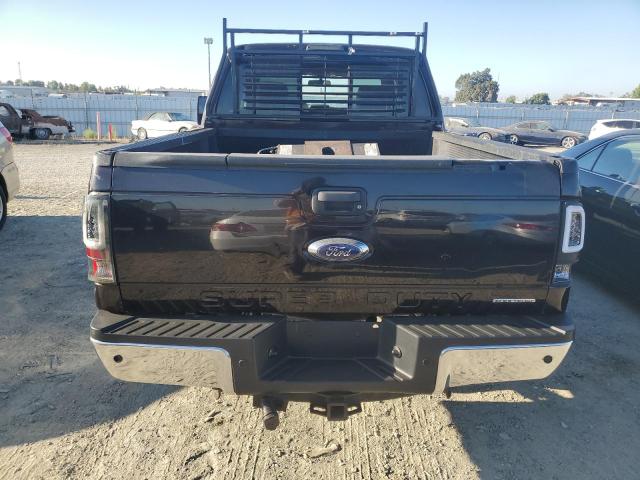 Foto 6 de la subasta – 2014 FORD F250 SUPER con VIN 1FT7W2B68EEA79602