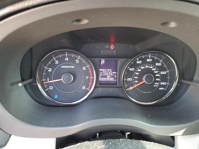 Photo 9 from auction – 2016 SUBARU FORESTER 2 with VIN JF2SJAXC8GH543119