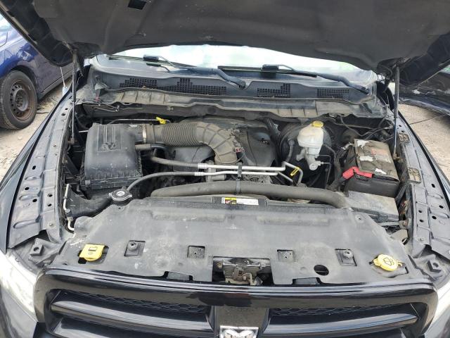 Photo 11 from auction – 2012 DODGE RAM 1500 S with VIN 1C6RD6FT4CS333270