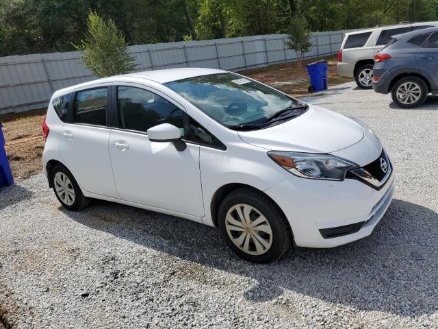 Photo 4 from auction – 2017 NISSAN VERSA NOTE with VIN 3N1CE2CPXHL358095