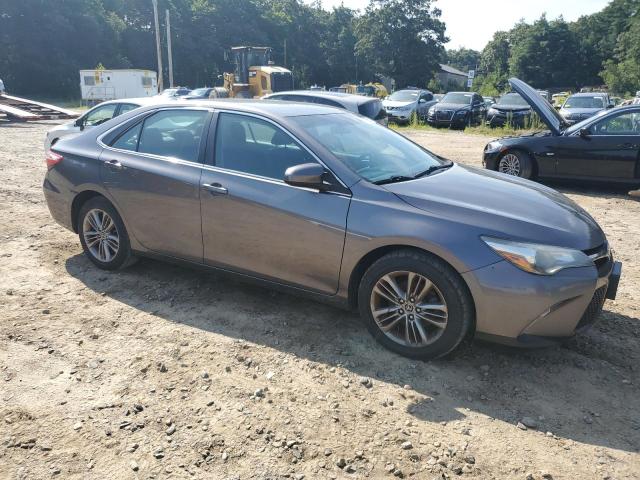 Photo 4 from auction – 2015 TOYOTA CAMRY LE with VIN 4T1BF1FK9FU973932