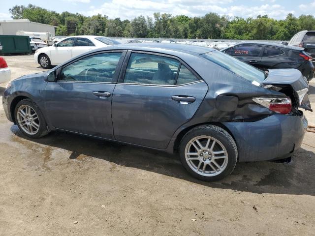 Photo 2 from auction – 2014 TOYOTA COROLLA L with VIN 5YFBURHE0EP061508