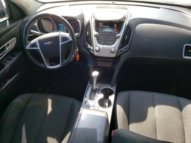 Photo 8 from auction – 2015 CHEVROLET EQUINOX LT with VIN 2GNALBEK8F1122000