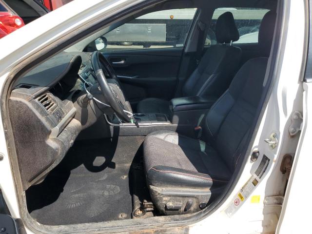 Photo 7 from auction – 2016 TOYOTA CAMRY HYBR with VIN 4T1BD1FK7GU191474