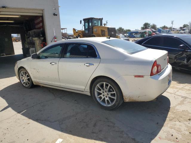 Photo 2 from auction – 2011 CHEVROLET MALIBU LTZ with VIN 1G1ZE5E73BF276421